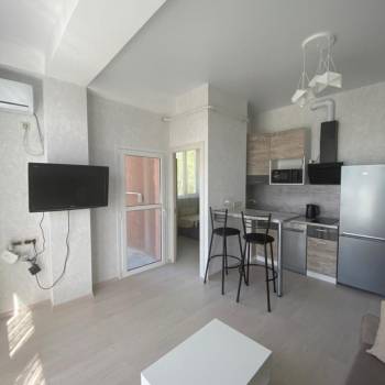 Сдается 2-х комнатная квартира, 30 м²