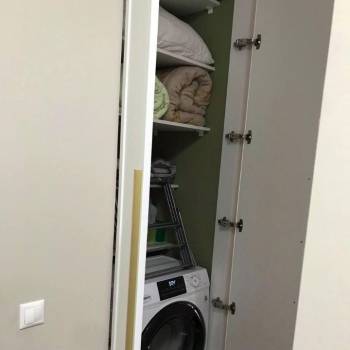 Сдается 1-комнатная квартира, 30 м²