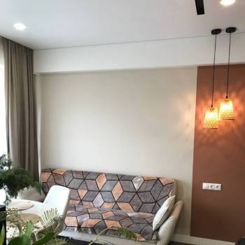 Сдается 1-комнатная квартира, 30 м²