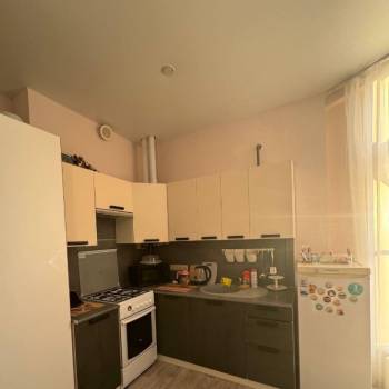 Продается 2-х комнатная квартира, 34,1 м²