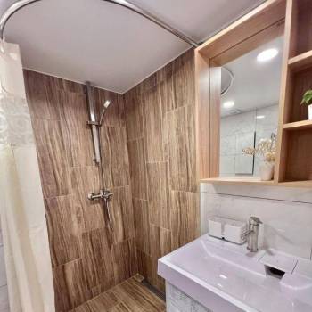 Сдается 1-комнатная квартира, 35 м²