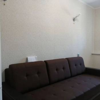 Продается 1-комнатная квартира, 18 м²