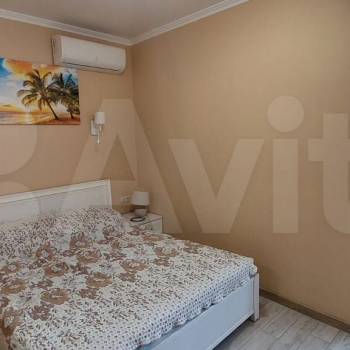 Продается Многокомнатная квартира, 122 м²