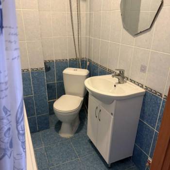 Продается 1-комнатная квартира, 31 м²