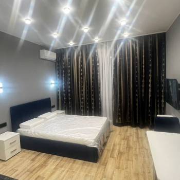 Продается 1-комнатная квартира, 28 м²