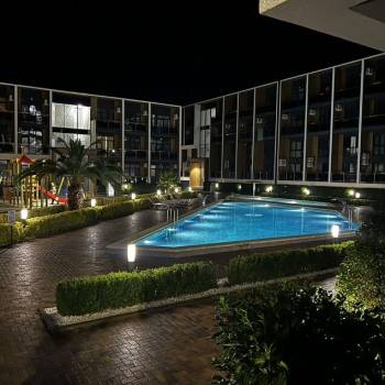 Продается 1-комнатная квартира, 28 м²