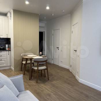 Продается 1-комнатная квартира, 38 м²