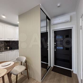 Продается 1-комнатная квартира, 38 м²