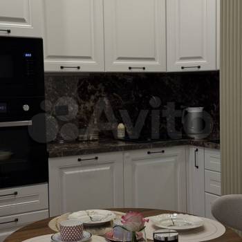 Продается 1-комнатная квартира, 38 м²