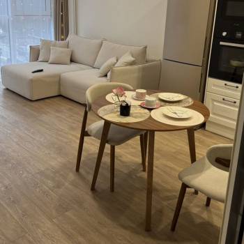 Продается 1-комнатная квартира, 38 м²