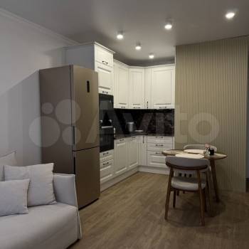 Продается 1-комнатная квартира, 38 м²