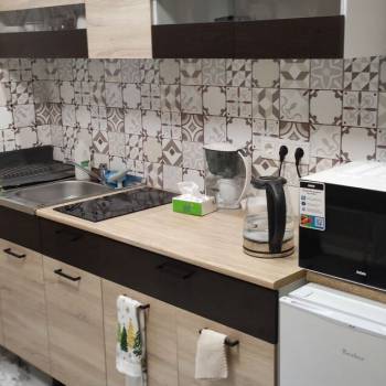 Продается 1-комнатная квартира, 22,5 м²