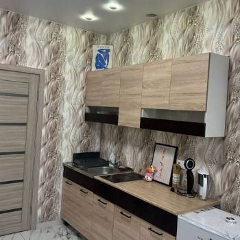 Продается 1-комнатная квартира, 22,5 м²