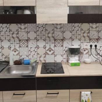 Продается 1-комнатная квартира, 22,5 м²