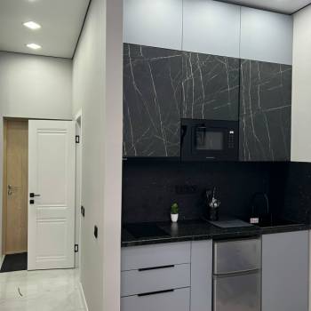 Сдается 1-комнатная квартира, 28 м²