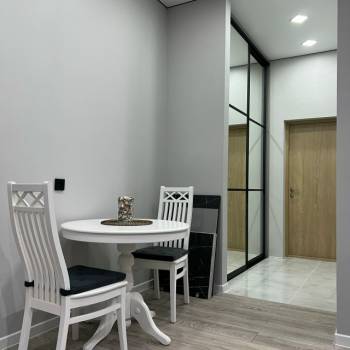 Сдается 1-комнатная квартира, 28 м²