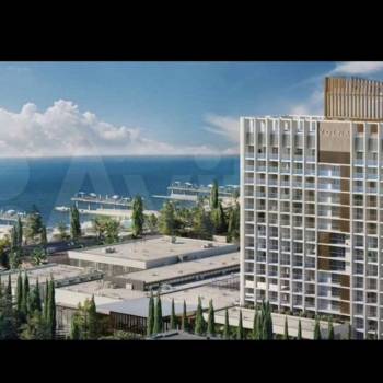 Продается 1-комнатная квартира, 21,2 м²