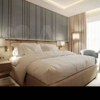 Продается 1-комнатная квартира, 21,2 м²