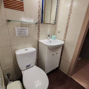 Продается 1-комнатная квартира, 27 м²