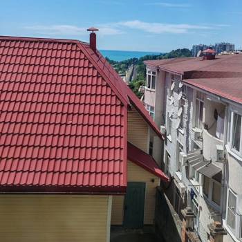 Продается 1-комнатная квартира, 27 м²