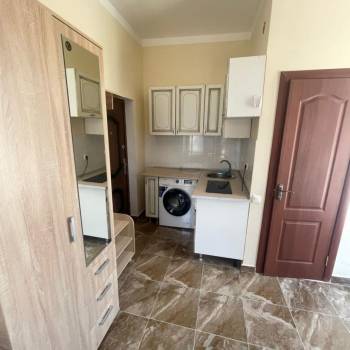 Сдается 1-комнатная квартира, 25 м²