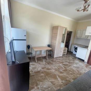 Сдается 1-комнатная квартира, 25 м²