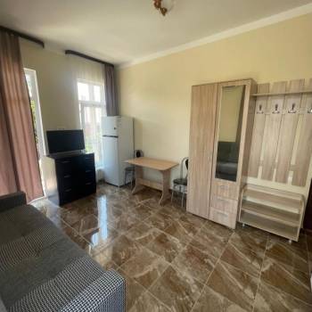 Сдается 1-комнатная квартира, 25 м²