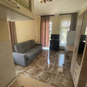 Сдается 1-комнатная квартира, 25 м²
