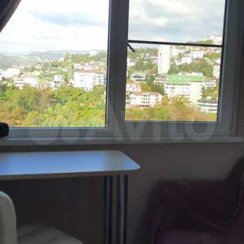 Сдается 1-комнатная квартира, 30 м²