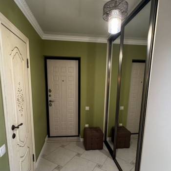 Сдается 2-х комнатная квартира, 65 м²