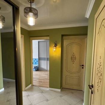 Сдается 2-х комнатная квартира, 65 м²