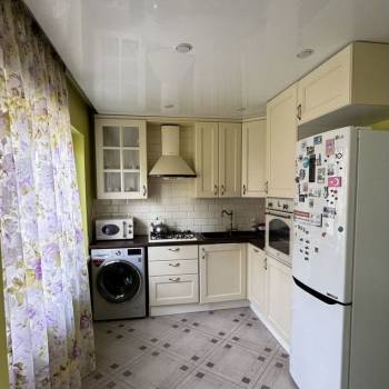 Сдается 2-х комнатная квартира, 65 м²