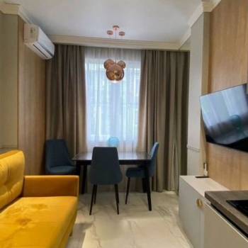 Сдается 2-х комнатная квартира, 36 м²