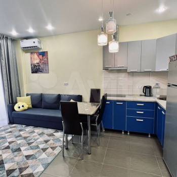 Сдается 2-х комнатная квартира, 40 м²