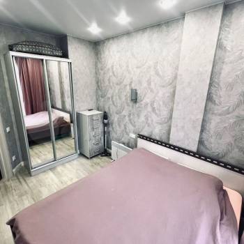 Сдается 2-х комнатная квартира, 40 м²