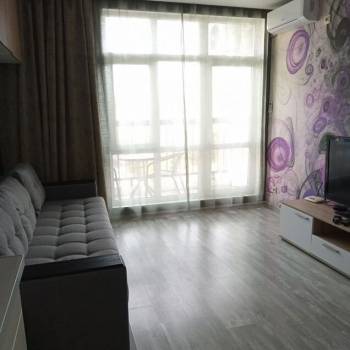 Сдается 1-комнатная квартира, 32 м²