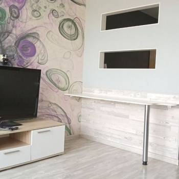 Сдается 1-комнатная квартира, 32 м²