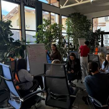 Сдается Нежилое помещение, 240 м²