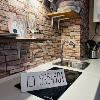 Сдается 1-комнатная квартира, 25 м²