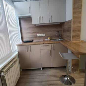 Сдается 1-комнатная квартира, 23 м²
