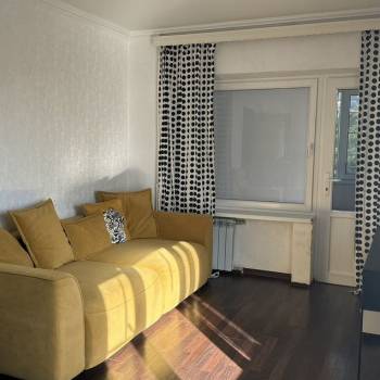 Сдается 2-х комнатная квартира, 47 м²