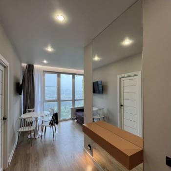 Сдается 1-комнатная квартира, 30 м²