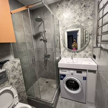 Сдается 1-комнатная квартира, 30 м²