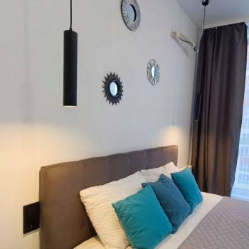 Сдается 1-комнатная квартира, 32 м²