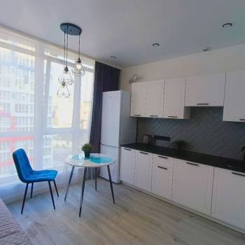 Сдается 1-комнатная квартира, 32 м²