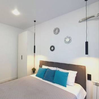 Сдается 1-комнатная квартира, 32 м²