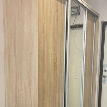 Продается 1-комнатная квартира, 24,6 м²