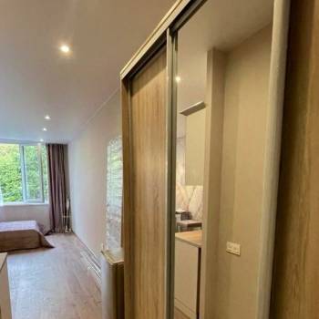 Продается 1-комнатная квартира, 24,6 м²