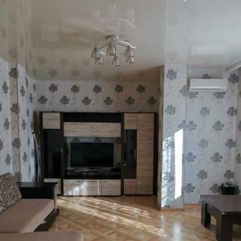 Сдается 2-х комнатная квартира, 57 м²