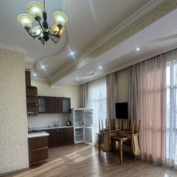 Сдается 2-х комнатная квартира, 55 м²